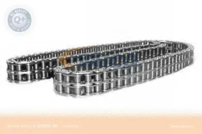 Цепь привода распредвала Q+, original equipment manufacturer quality MADE IN GERMANY VAICO купить