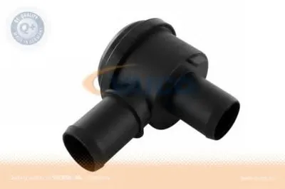 Поворотная заслонка, подвод воздуха Q+, original equipment manufacturer quality MADE IN GERMANY VAICO купить