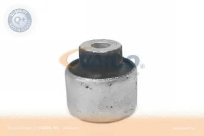 Подвеска, рычаг независимой подвески колеса Q+, original equipment manufacturer quality MADE IN GERMANY VAICO купить