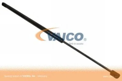 Газовая пружина, крышка багажник premium quality MADE IN EUROPE VAICO купить
