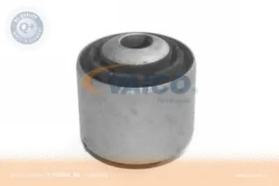 Подвеска, рычаг независимой подвески колеса Q+, original equipment manufacturer quality MADE IN GERMANY VAICO купить