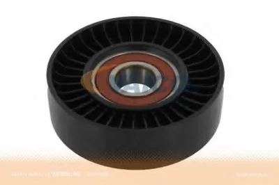 Натяжной ролик, клиновой ремень Q+, original equipment manufacturer quality MADE IN GERMANY VAICO купить