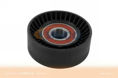 Натяжитель ремня, клиновой зубча VAICO купить