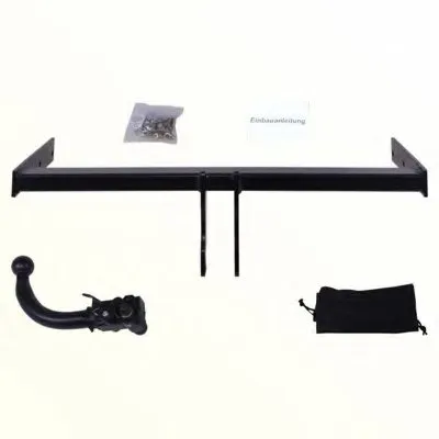 Прицепное оборудование RAMEDER купить