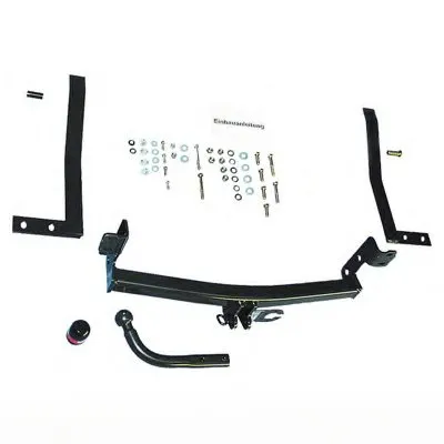 Прицепное оборудование RAMEDER купить