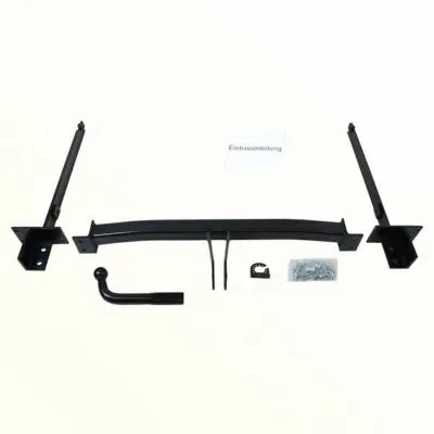 Прицепное оборудование RAMEDER купить