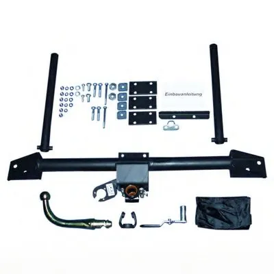 Прицепное оборудование RAMEDER купить