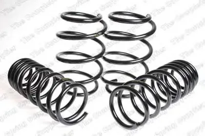 Комплект ходовой части, пружины KILEN купить