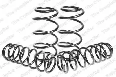 Комплект ходовой части, пружины KILEN купить