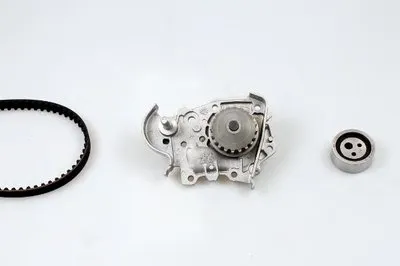 Водяной насос + комплект зубчатого ремня HEPU купить