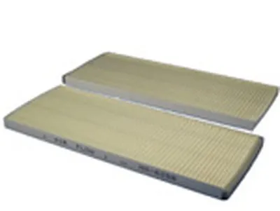 Фильтр, воздух во внутренном пространстве ALCO FILTER купить