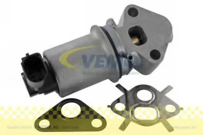 Клапан возврата ОГ VEMO купить
