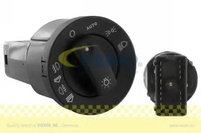 Выключатель, головной свет VEMO купить