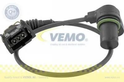 Датчик, частота вращения; Датчик частоты вращения, управление двигателем; Датчик, положение распределительного вала VEMO купить