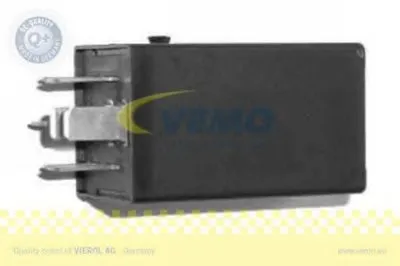 Прерыватель указателей поворота Q+, original equipment manufacturer quality MADE IN GERMANY VEMO купить