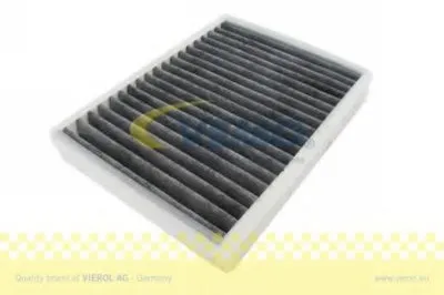 Фильтр, воздух во внутренном пространстве premium quality MADE IN GERMANY VEMO купить