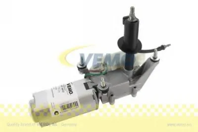 Двигатель стеклоочистителя Q+, original equipment manufacturer quality VEMO купить