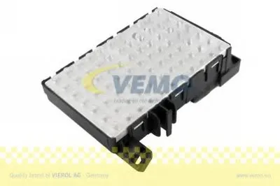 Регулятор, вентилятор салона VEMO купить