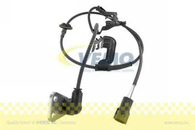 Датчик, частота вращения колеса premium quality MADE IN GERMANY VEMO купить