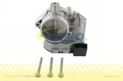 Патрубок дроссельной заслонки VEMO купить