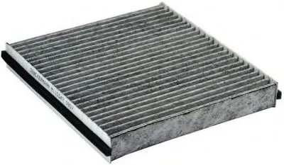 Фильтр, воздух во внутренном пространстве DENCKERMANN купить