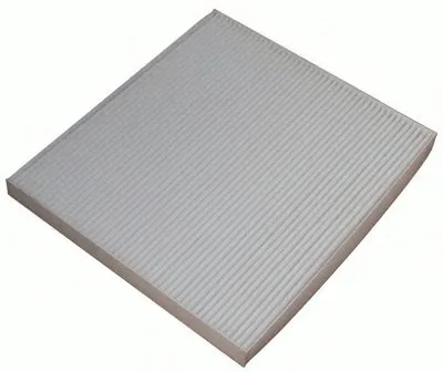 Фильтр, воздух во внутренном пространстве DENCKERMANN купить