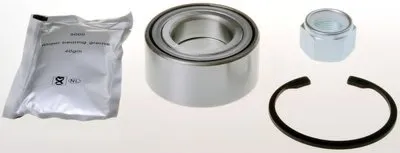 Комплект подшипника ступицы колеса DENCKERMANN купить