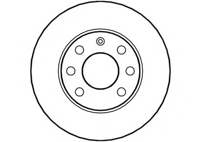 Тормозной диск NATIONAL купить