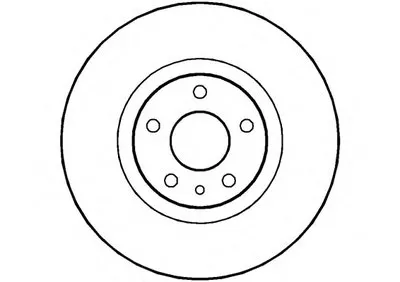 Тормозной диск NATIONAL купить
