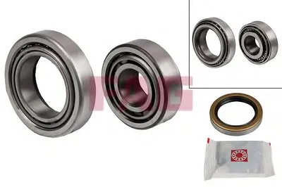 Комплект подшипника ступицы колеса FAG купить