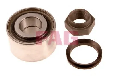 Комплект подшипника ступицы колеса FAG купить