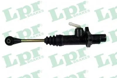 Главный цилиндр, система сцепления LPR купить
