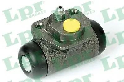 Колесный тормозной цилиндр LPR купить