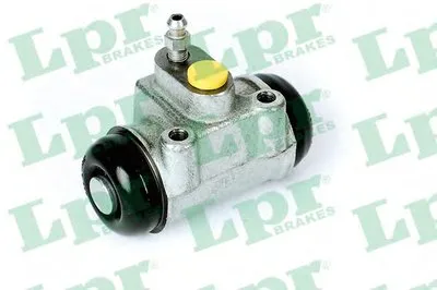 Колесный тормозной цилиндр LPR купить