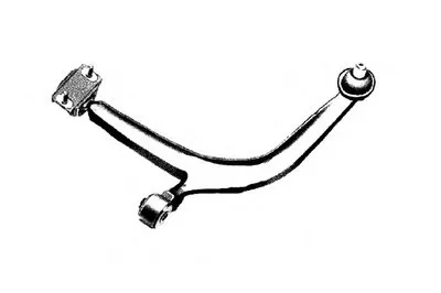 Рычаг независимой подвески колеса, подвеска колеса OCAP купить