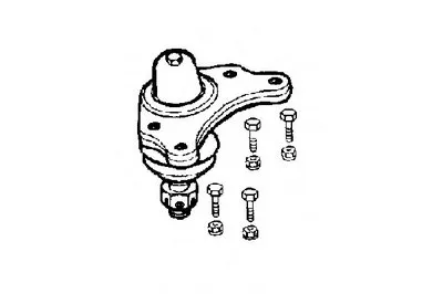 Шаровой шарнир OCAP купить