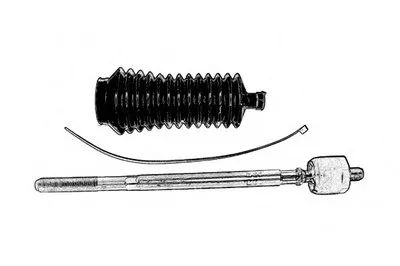 Ремкомплект, рулевой механизм OCAP купить