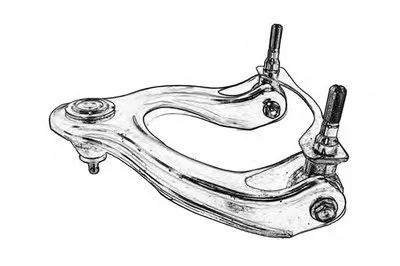 Рычаг независимой подвески колеса, подвеска колеса OCAP купить