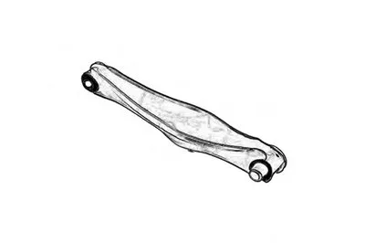 Рычаг независимой подвески колеса, подвеска колеса OCAP купить