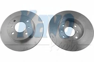 Тормозной диск KAVO PARTS купить