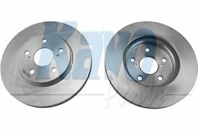 Тормозной диск KAVO PARTS купить