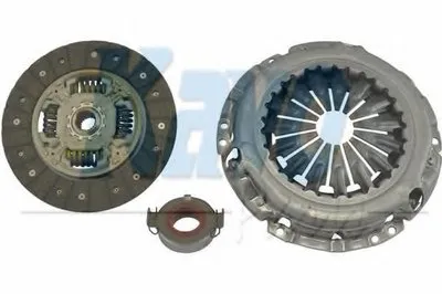 Комплект сцепления KAVO PARTS купить