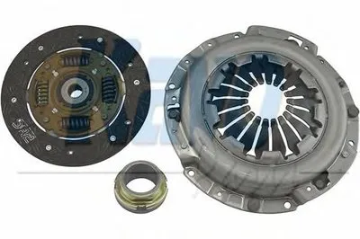 Комплект сцепления KAVO PARTS купить