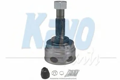 Шарнирный комплект, приводной вал KAVO PARTS купить