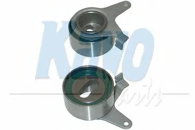 Натяжной ролик, ремень ГРМ KAVO PARTS купить