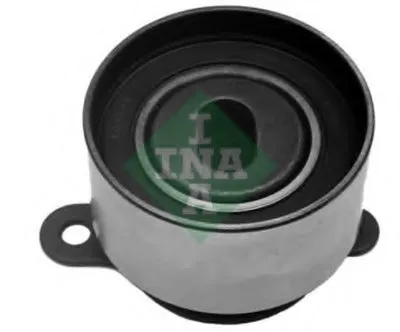 Натяжной ролик, ремень ГРМ INA купить