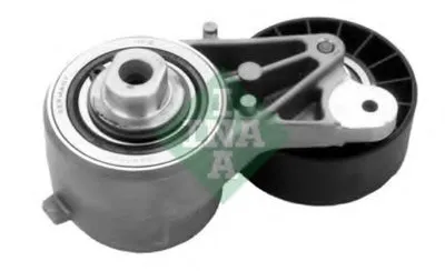 Натяжная планка, поликлиновой ремень INA купить