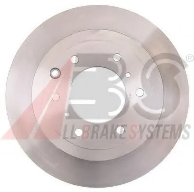 Тормозной диск