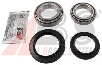 Комплект подшипника ступицы колеса A.B.S. купить