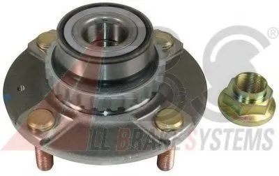 ? колесн. ступицы = A.B.S. купить